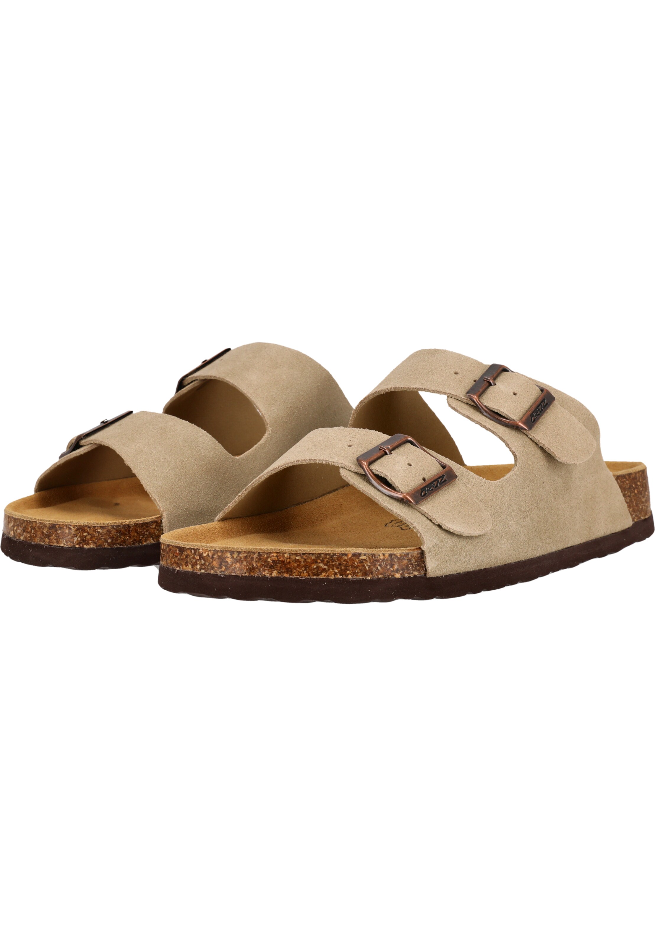 Cruz Sandale 'Cosimo' in Beige