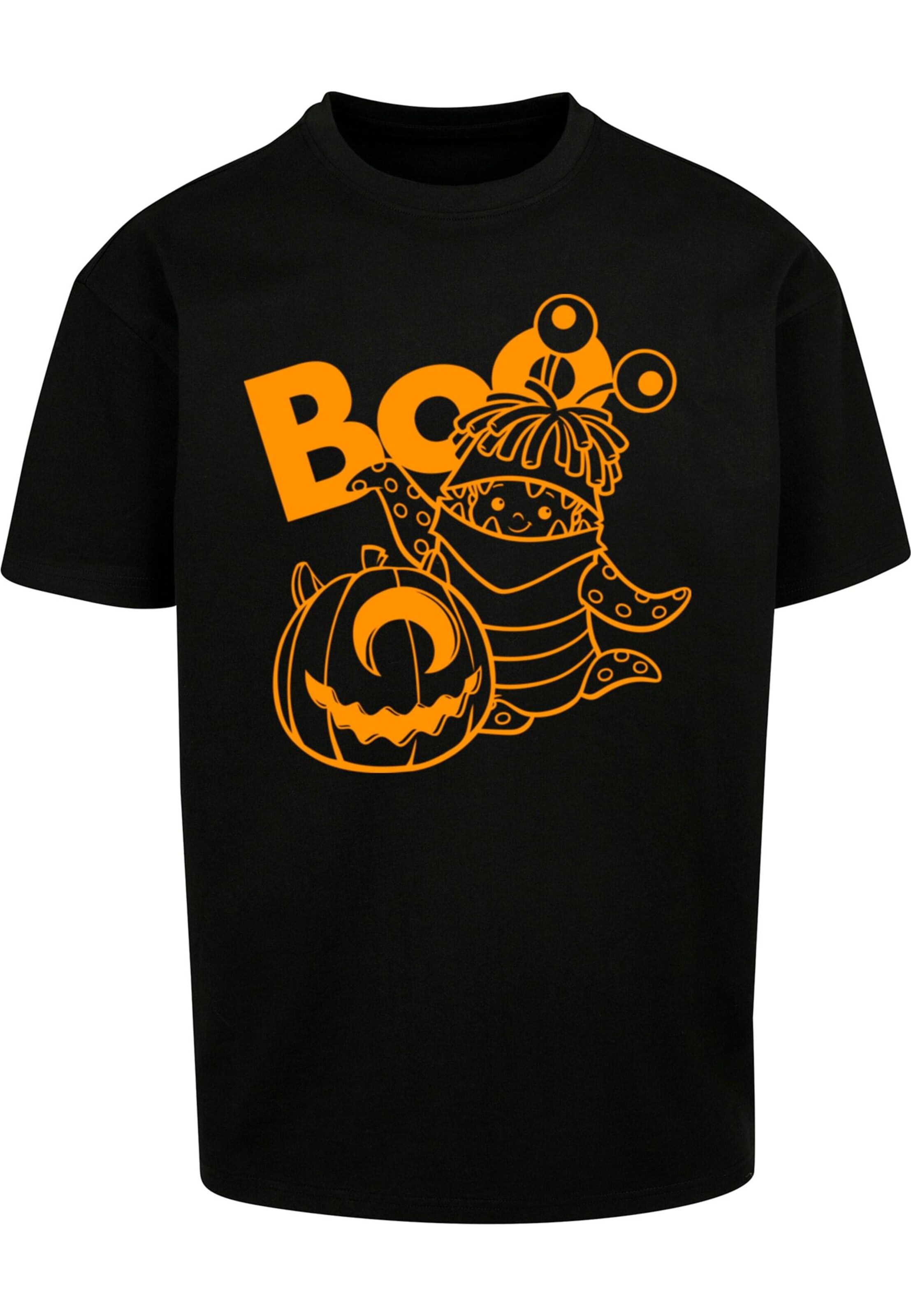 ABSOLUTE CULT Shirt in Zwart: voorkant