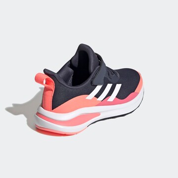 ADIDAS PERFORMANCE Athletic Shoes 'FortaRun' in Blue