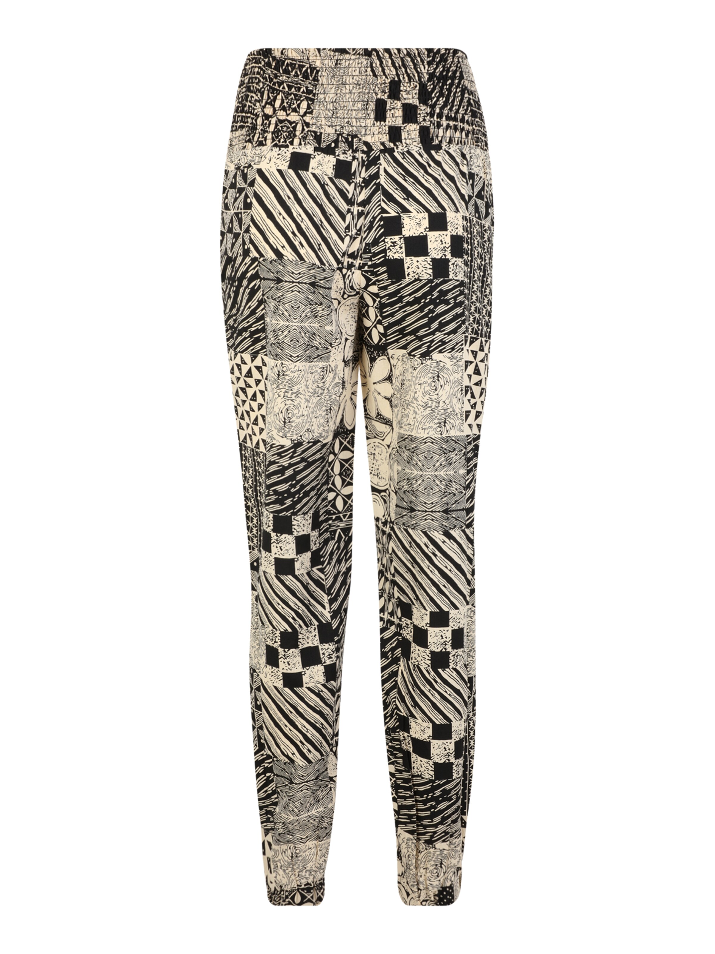 Nasty Gal Petite Skinny Leggings in Black