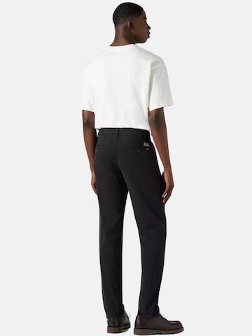 LEVI'S ® Tapered Chinobyxa 'XX CHINO STD II' i svart