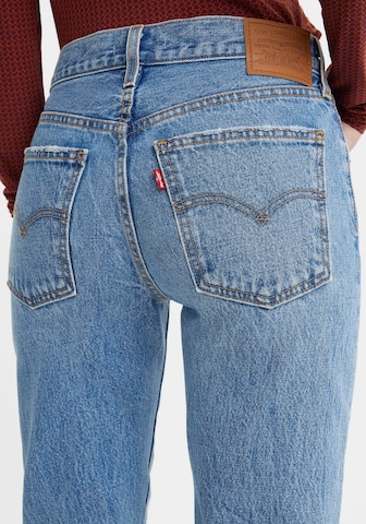LEVI'S ® - regular Vaquero en azul