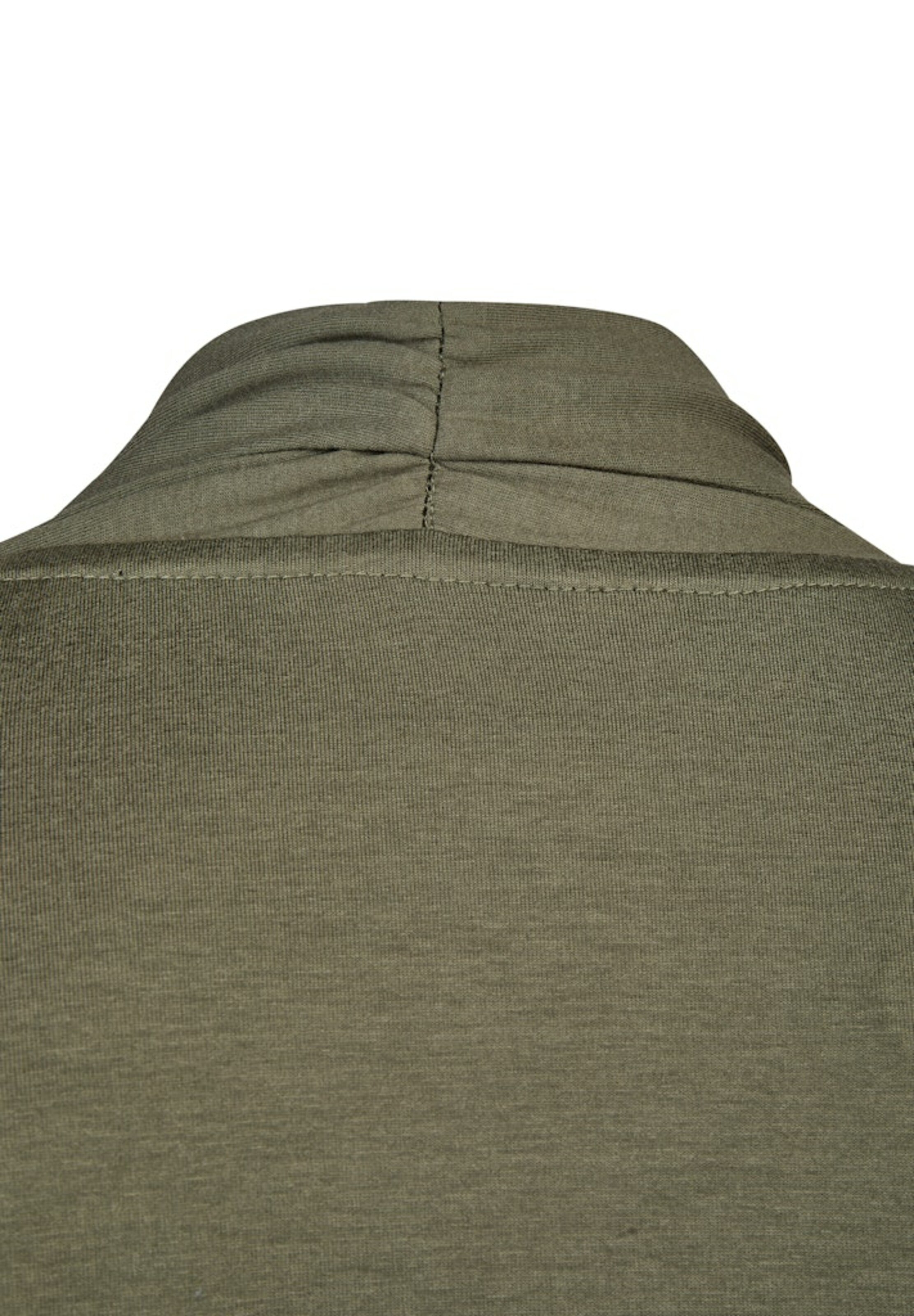 Rabe Blazer in Green