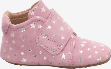 SUPERFIT Házi cipő 'PAPAGENO' - rózsaszín