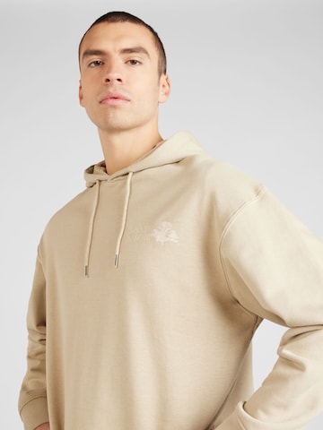 Lindbergh Sweatshirt in Beige