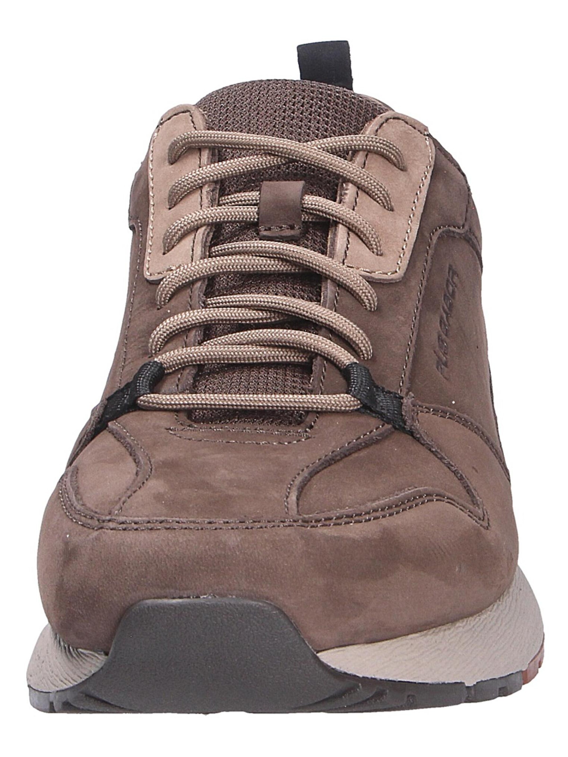 Pius Gabor Sneaker in Braun