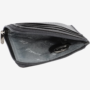 Esquire Wallet in Black