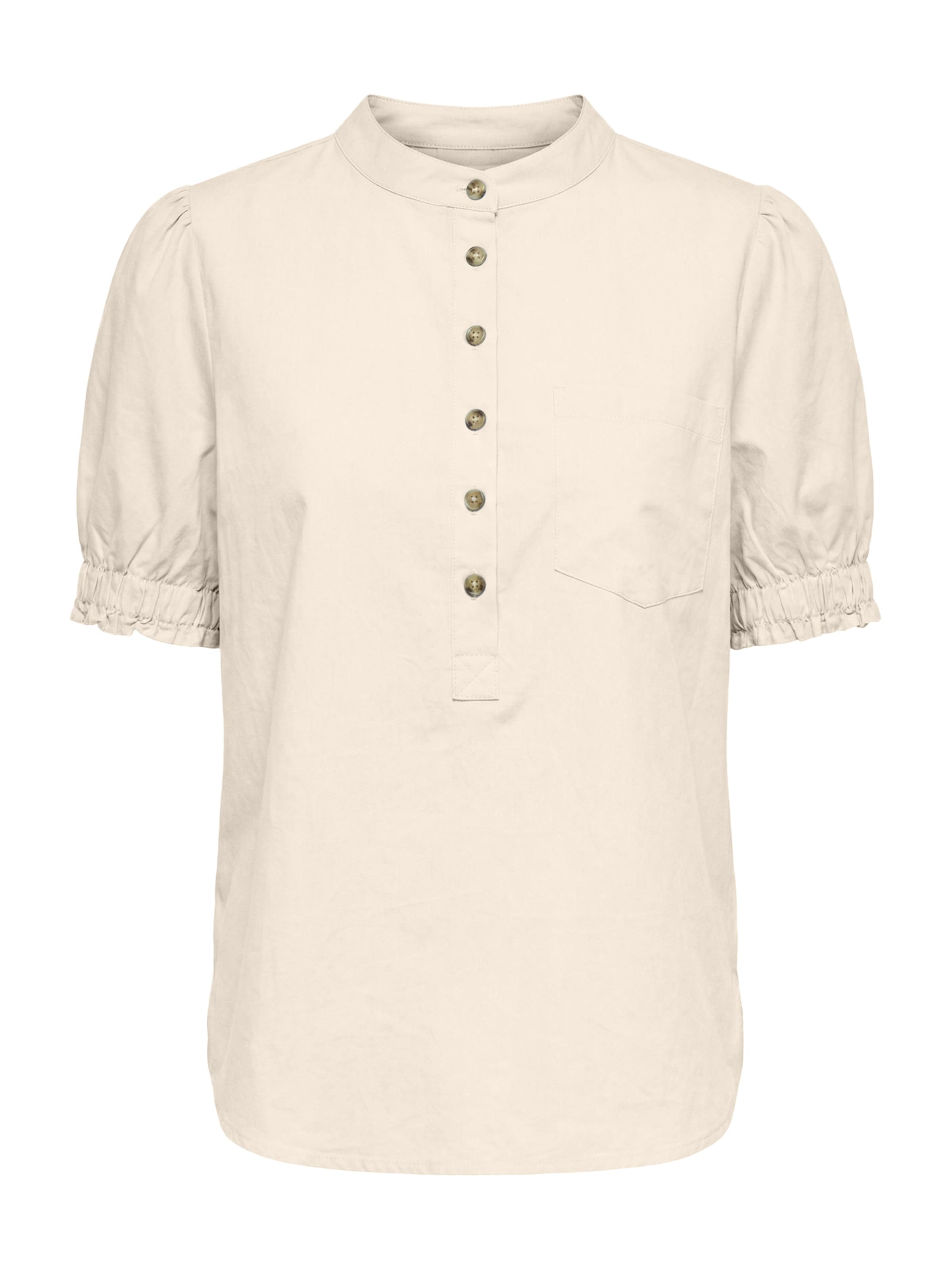 Imily Bela Halenka – béžová: přední strana