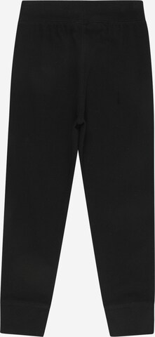 Effilé Pantalon 'HERITAGE' GAP en noir