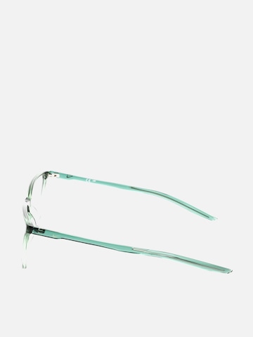 Occhiali da sole di NIKE in verde