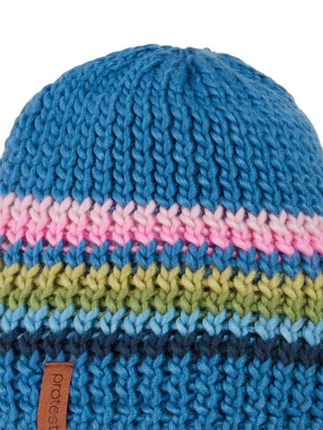 PROTEST Beanie 'PRTJILINI 23' in Blue