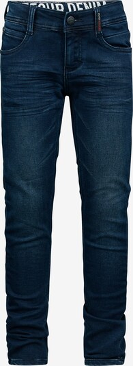 Retour Jeans Vaquero 'Luigi' en azul oscuro, Vista del producto