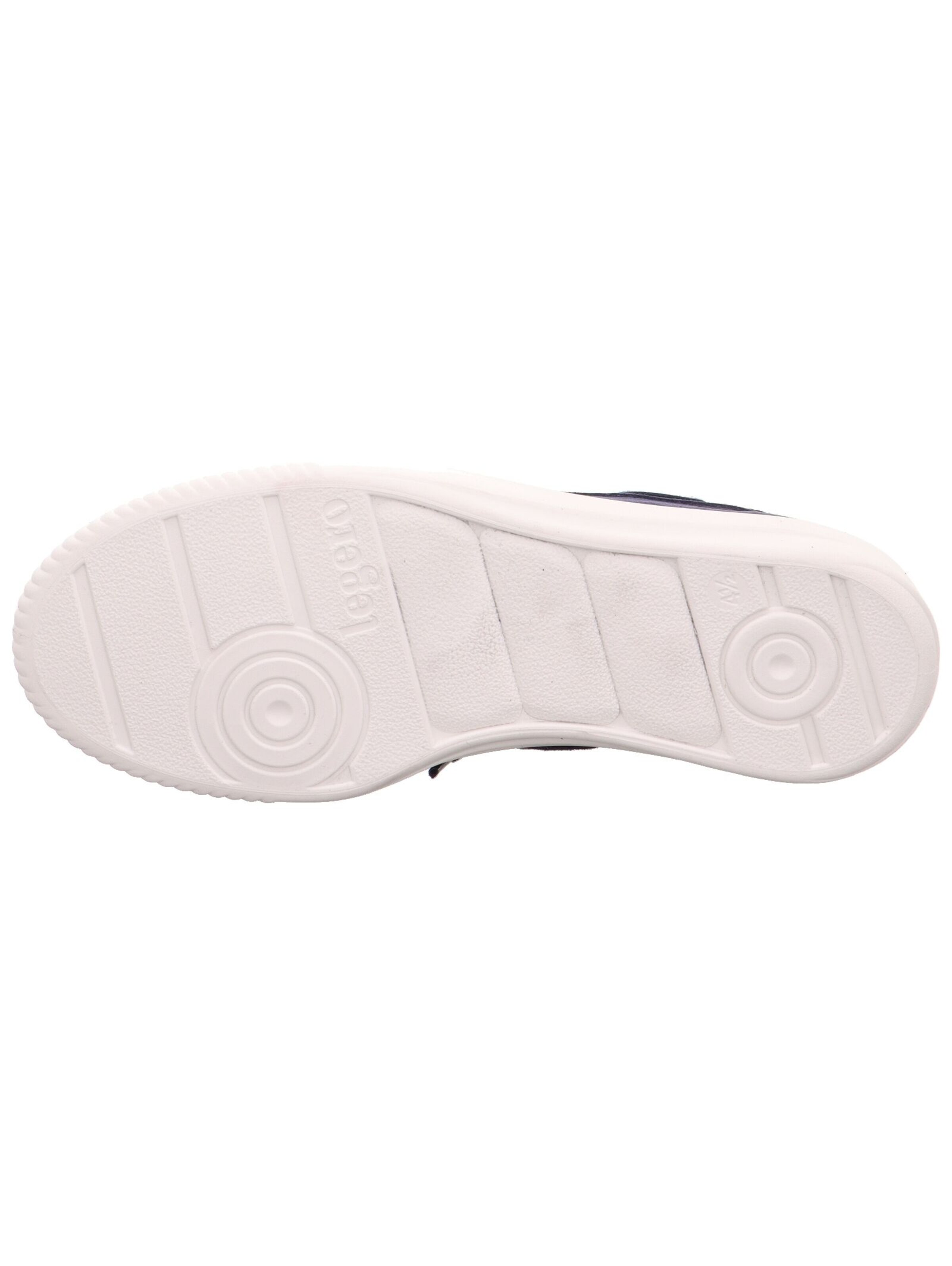 Sneaker bassa di Legero in blu