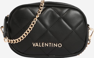 Borsetă Valentino Bags pe negru, Vizualizare produs