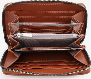 Suri Frey Wallet 'SFY Debby' in Brown