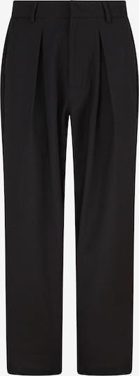 Young Poets Pleat-Front Pants 'Elsa' in Black, Item view