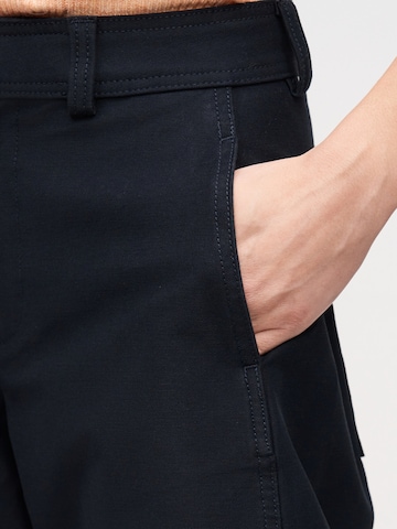 ONLY - Barrel Pantalón 'ONLClair' en azul