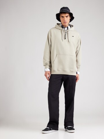 VANS Tréning póló 'SALTON' - szürke