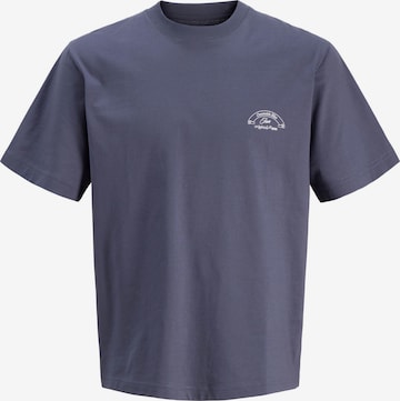 Jack & Jones Junior Shirts i grå: forside