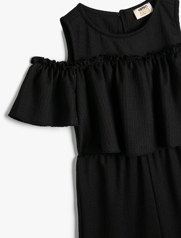 Koton Overall in Zwart