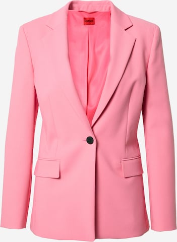 HUGO Blazer 'Atana' in Pink: front