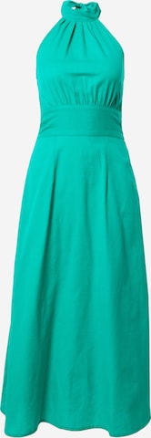 Robe d’été Dorothy Perkins en vert : devant