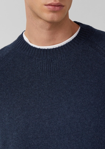 s.Oliver Pullover in Blau