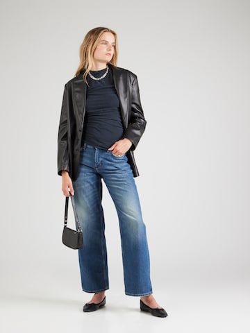 TOPSHOP Toppi värissä musta