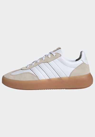 ADIDAS SPORTSWEAR Sneakers in Beige / White, Item view