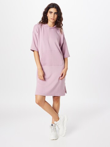 FILA Dress 'CARRARA' in Pink: front