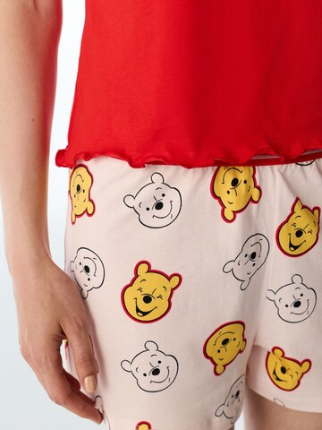 Pigiama 'Pyjama-Sets' di Penti in colori misti