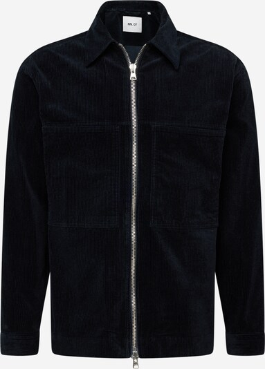 NN07 Prijelazna jakna 'Isak' u noćno plava, Pregled proizvoda
