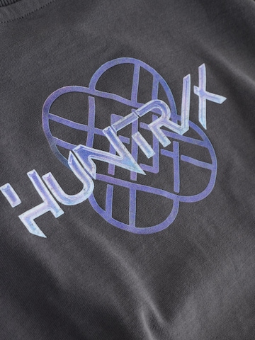 Next - Sweatshirt 'KPop Demon Hunters' em cinzento