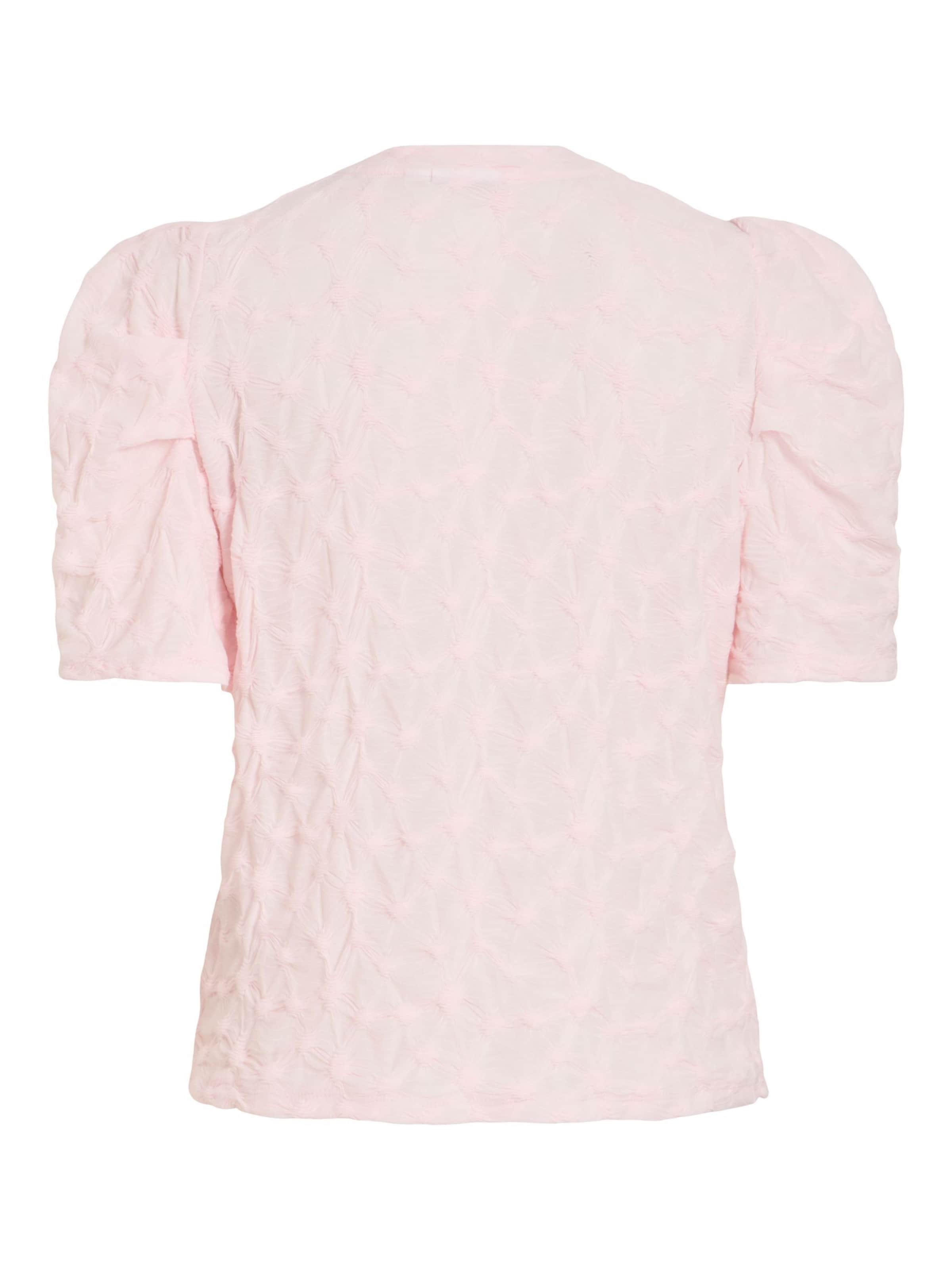 T-shirt 'VIElaine' VILA en rose
