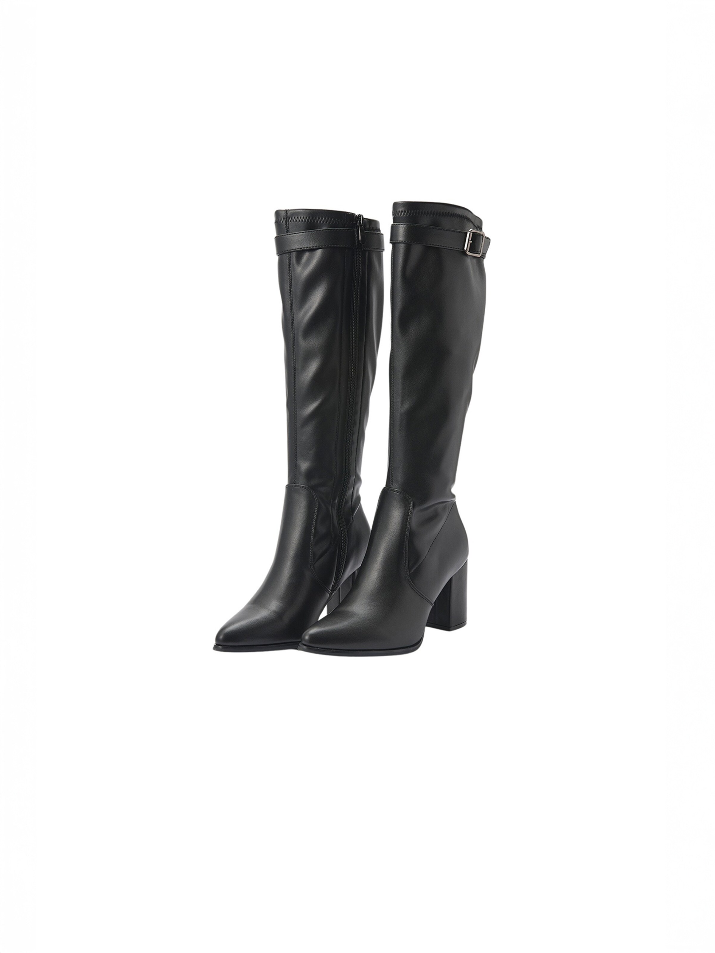 KOROSHIČizme - crna boja