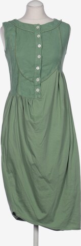 HIGH Dress in M in Green: front