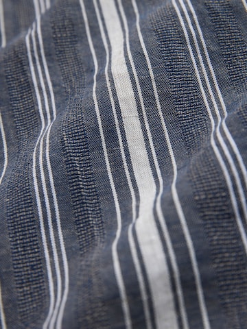 Regular fit Camicia di Next in blu