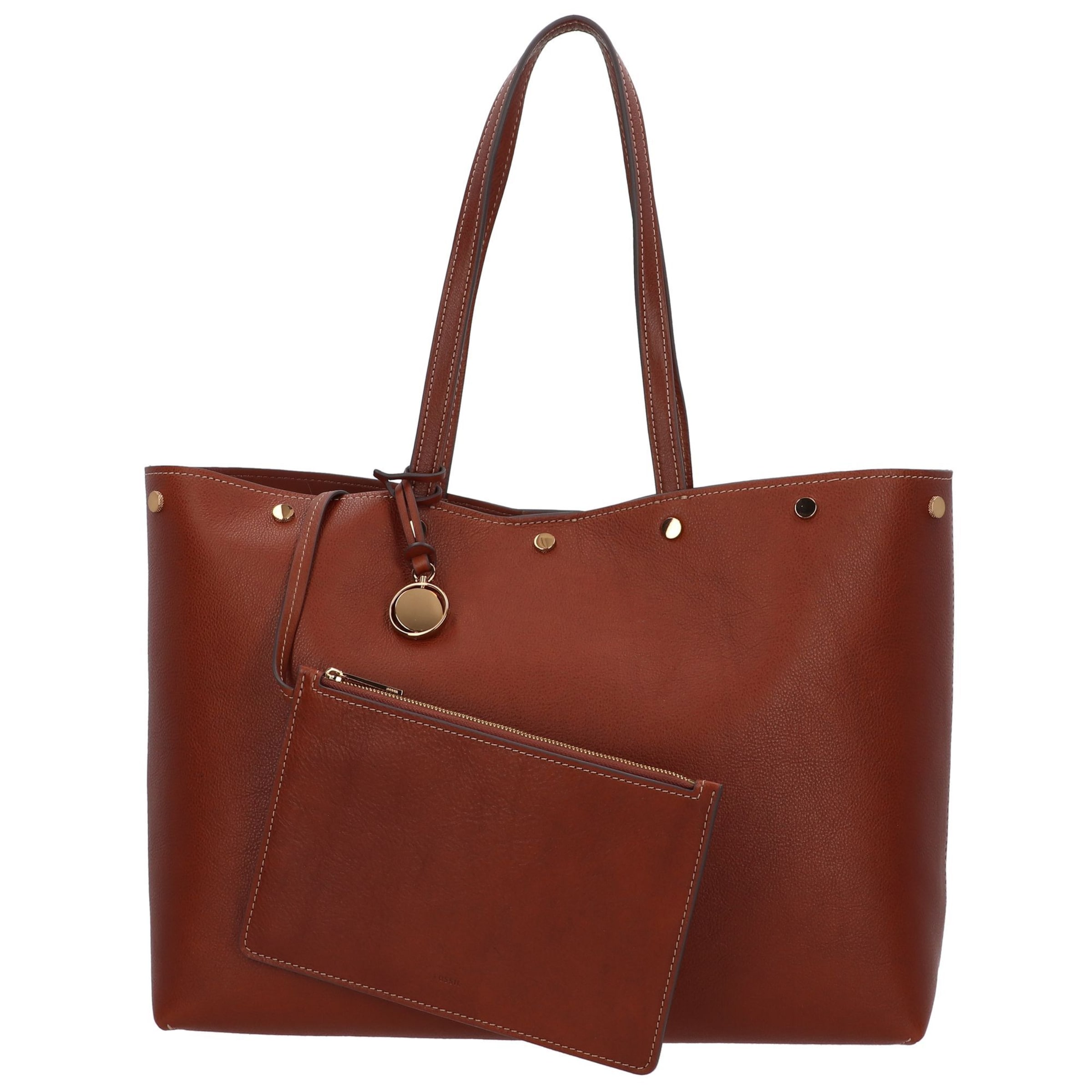 Cabas Jessie FOSSIL en Marron ABOUT YOU