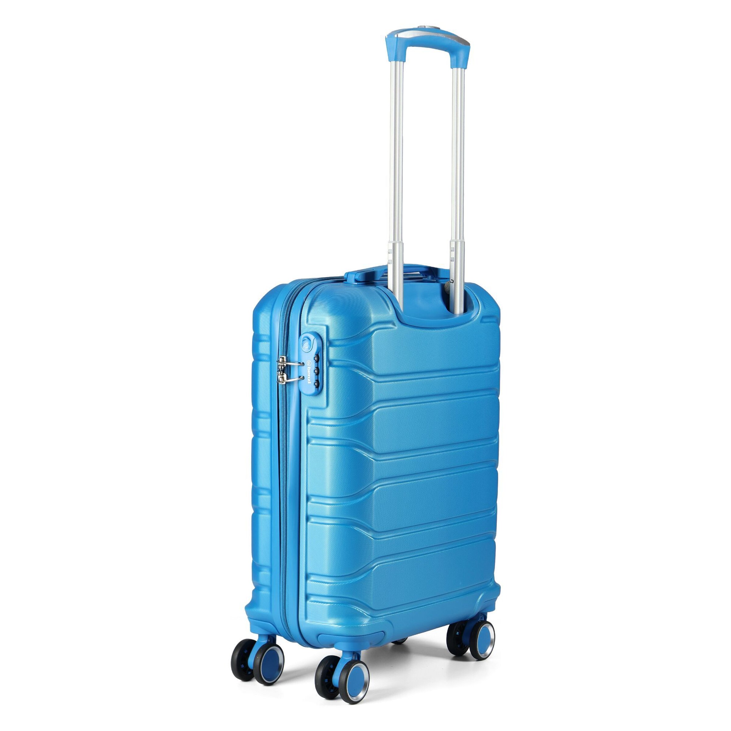 Benzi Trolley in Blue