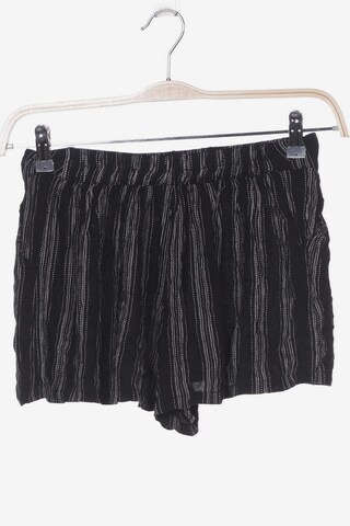 PROTEST Shorts S in Schwarz