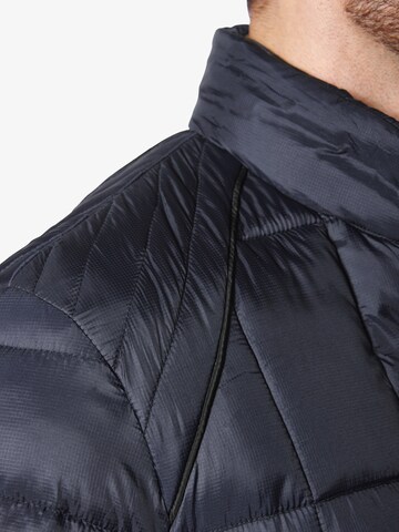 BABISTA Winter jacket 'Casibesso' in Blue