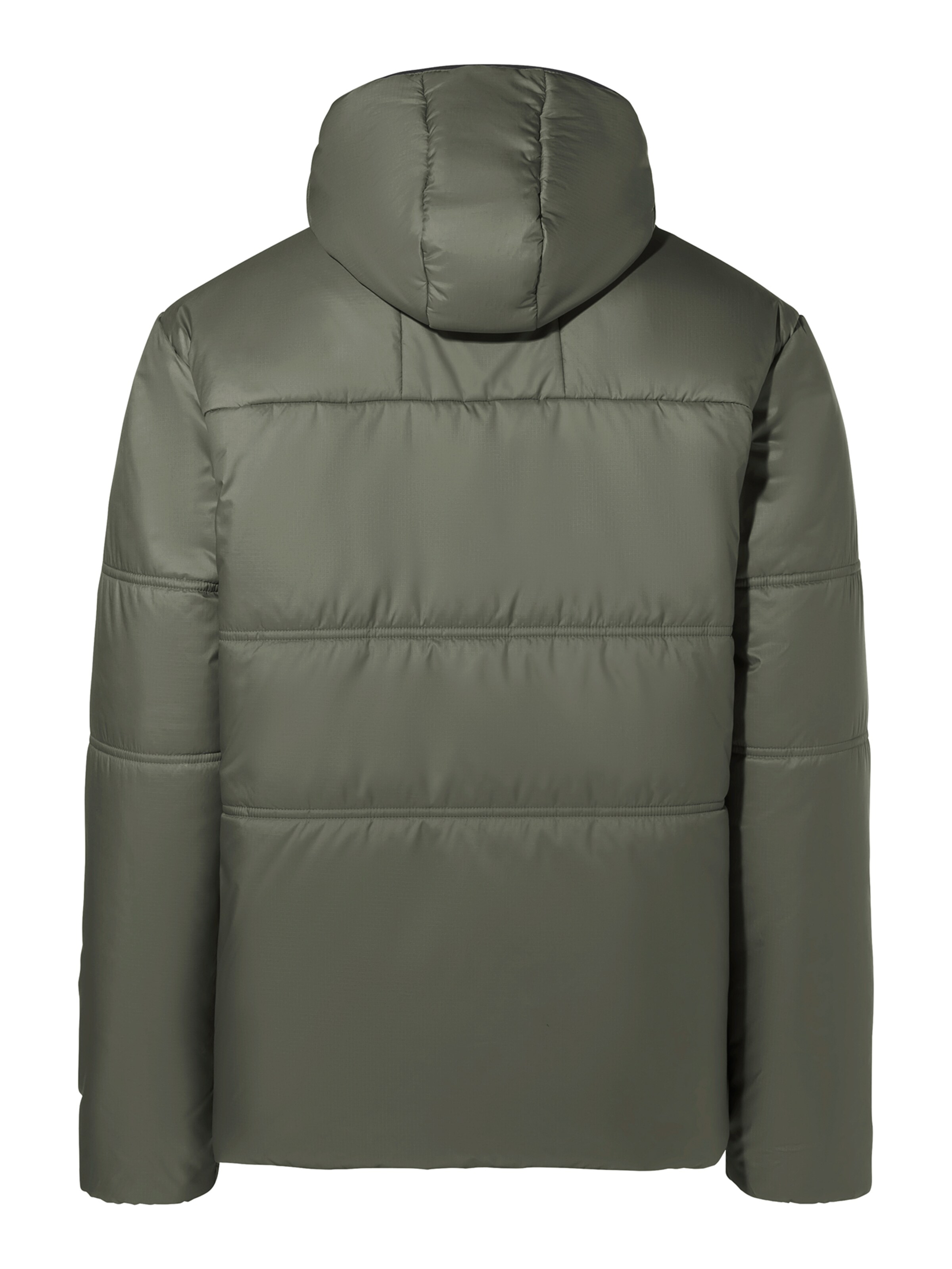 VAUDE Outdoor jacket 'Neyland' in Green