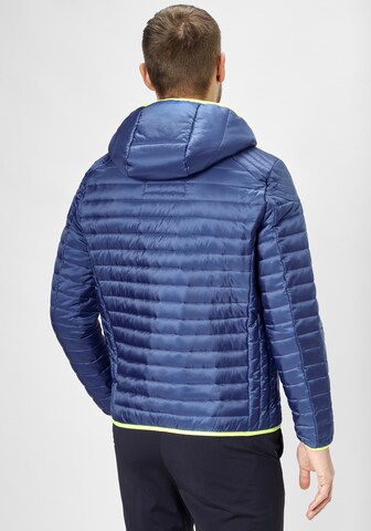 S4 Jackets Between-Season Jacket in Blue