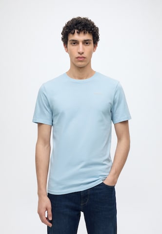 T-Shirt G-STAR en bleu : devant