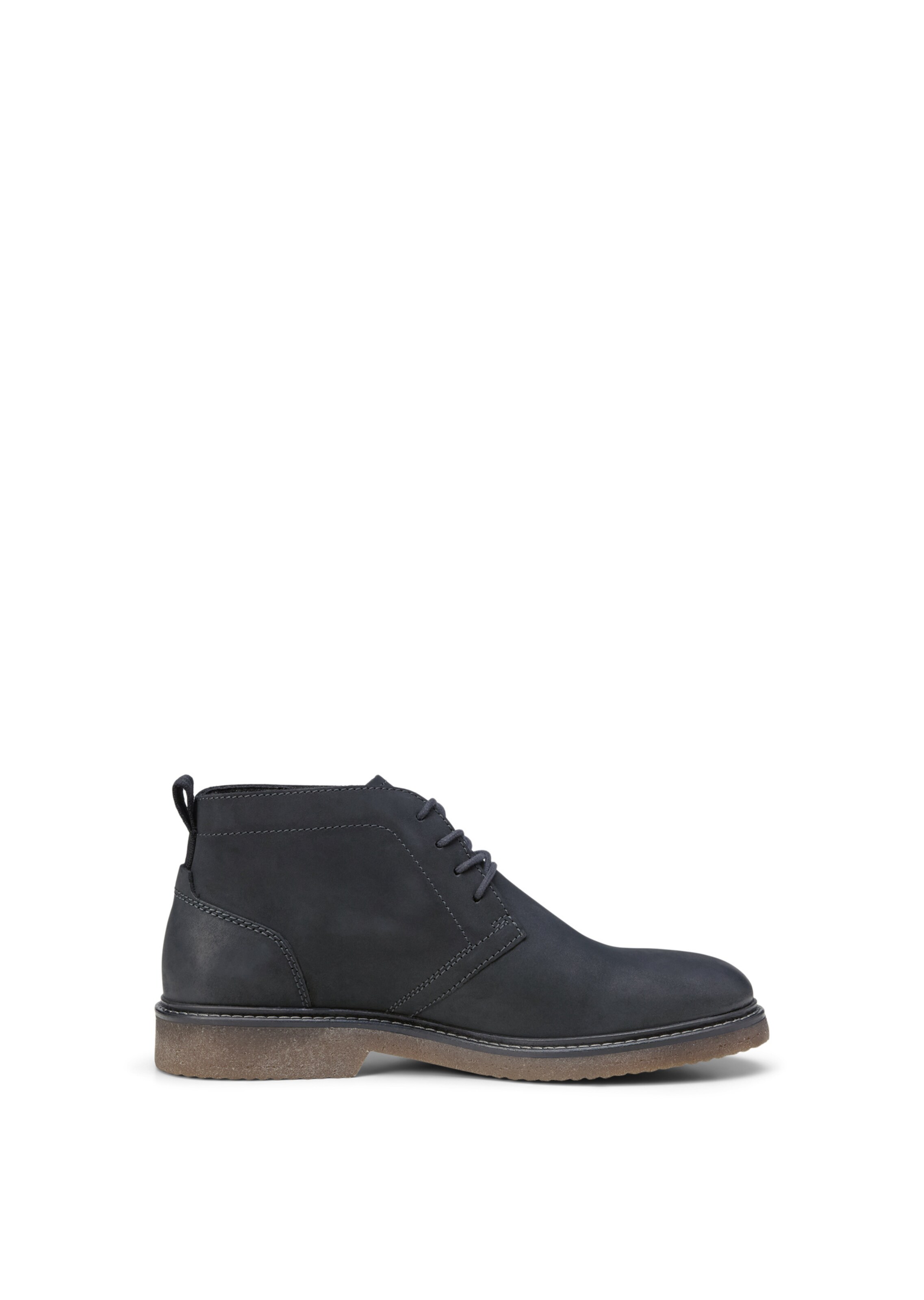Marc O'Polo Chukka Boots in Zwart