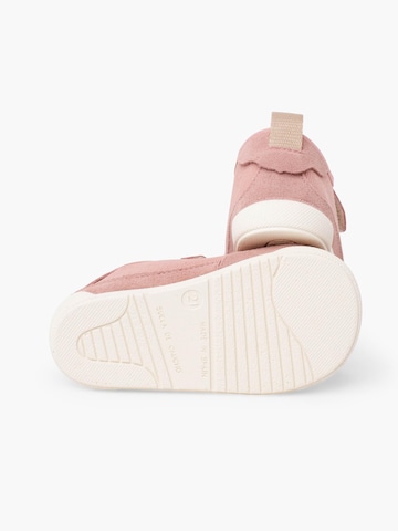 Sneaker di Pisamonas in rosa