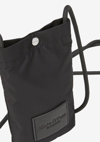 Marc O'Polo Smartphone Case in Black