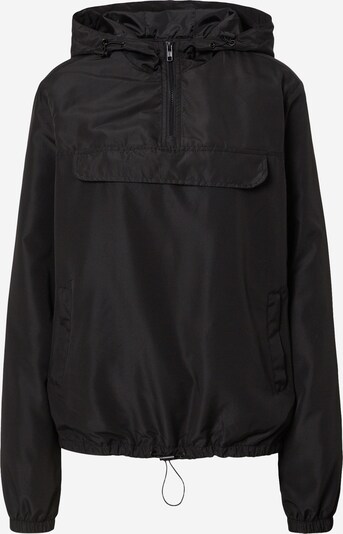 Urban Classics Přechodná bunda - černá, Produkt