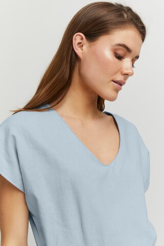 b.young Jumpsuit 'BYFALAKKA' in Blauw