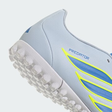 ADIDAS PERFORMANCE Soccer shoe 'Predator Club' in Blue